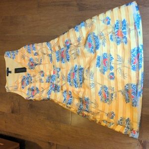 Banana Republic dress